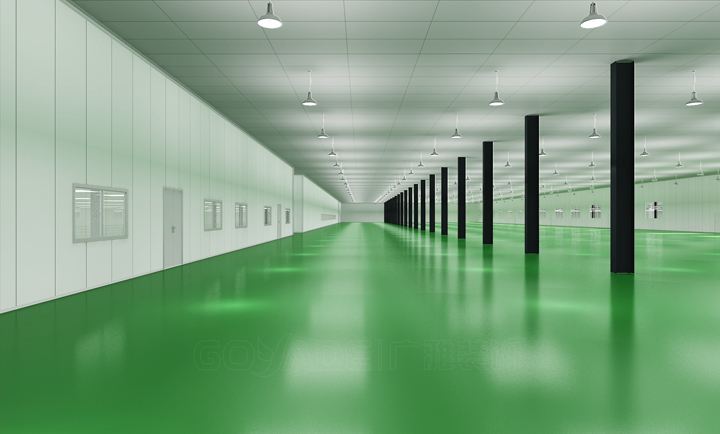 厂房装修,深圳厂房装修,深圳厂房装修公司